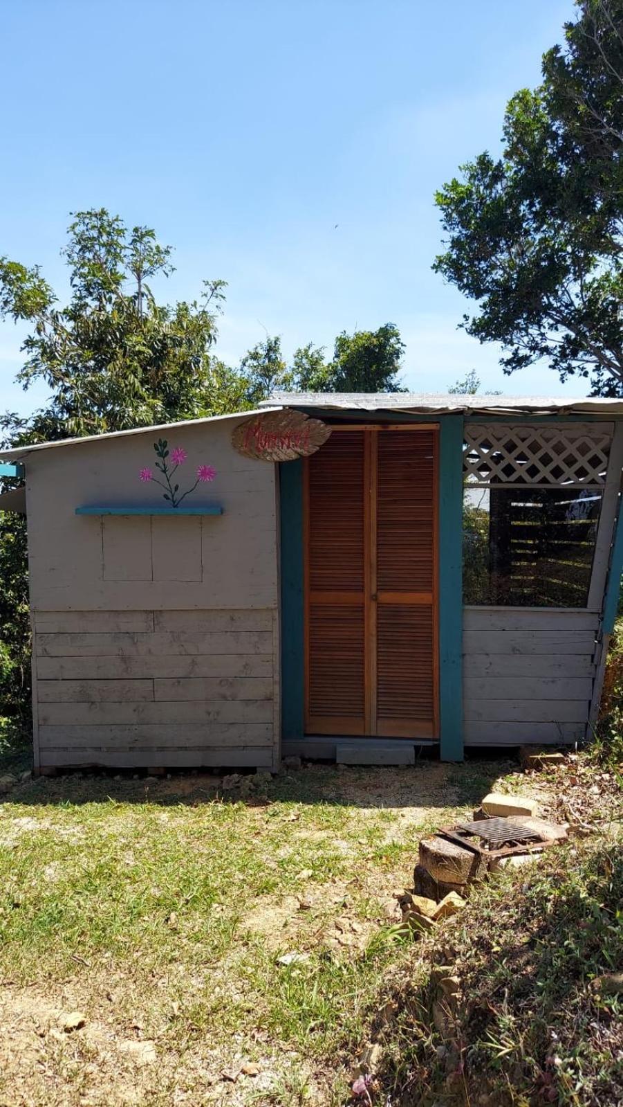 Camping Para Dos - A Escoger Segun Disponibilidad De Caseta O Cabana Caguas Exterior foto
